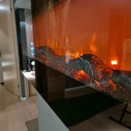 Hotell Kreutzwaldi Penthouse Tallinn