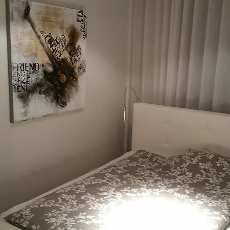 호텔 Kreutzwaldi Penthouse 탈린