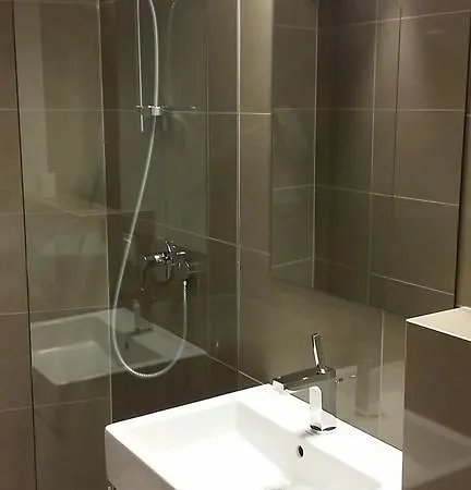 호텔 Kreutzwaldi Penthouse