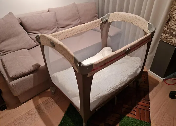 Kreutzwaldi Penthouse *