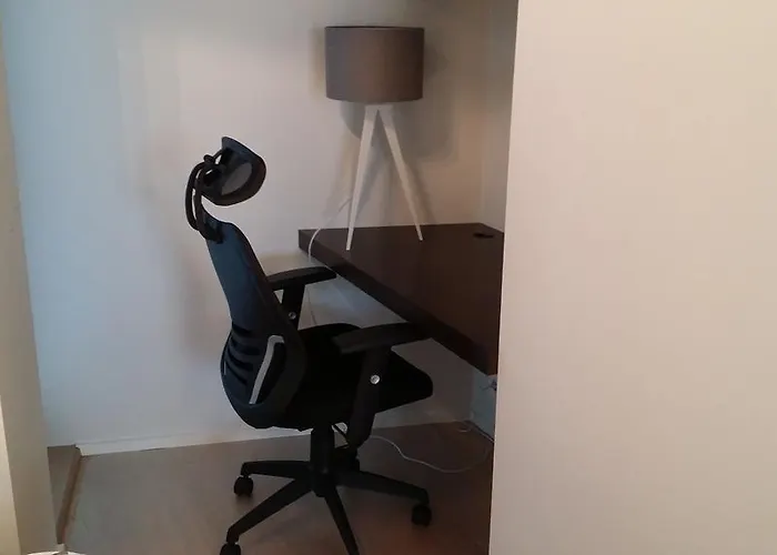 Kreutzwaldi Penthouse