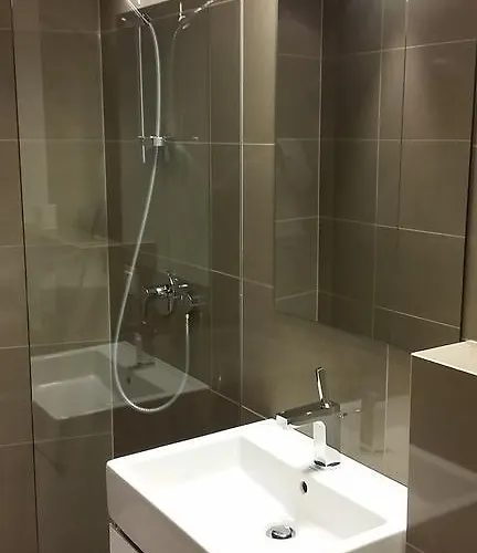 Hotell Kreutzwaldi Penthouse