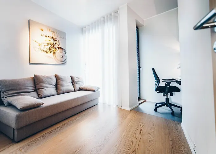 Kreutzwaldi Penthouse