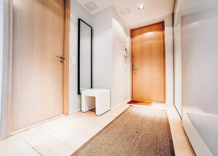 Hotell Kreutzwaldi Penthouse Tallinn