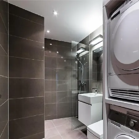 Kreutzwaldi Penthouse Таллин