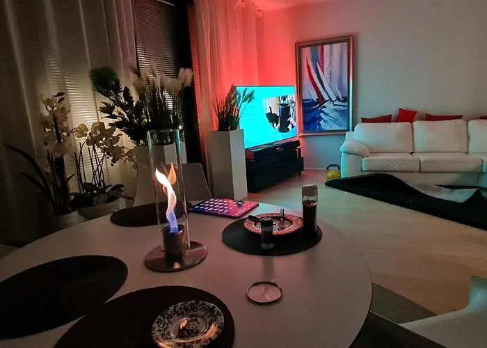 Ξενοδοχείο Kreutzwaldi Penthouse *