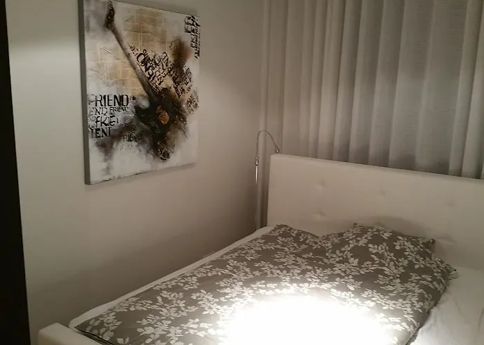 Ξενοδοχείο Kreutzwaldi Penthouse Ταλίν