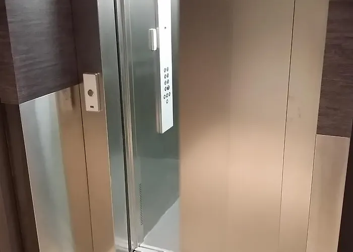 Kreutzwaldi Penthouse Ξενοδοχείο Ταλίν