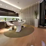 Hotel Kreutzwaldi Penthouse *