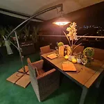 Kreutzwaldi Penthouse Hotel Tallinn