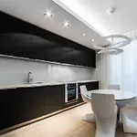 Kreutzwaldi Penthouse * Tallinn