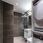 Kreutzwaldi Penthouse Tallinn