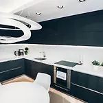 Kreutzwaldi Penthouse * Tallinn