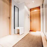 Hotel Kreutzwaldi Penthouse Tallinn