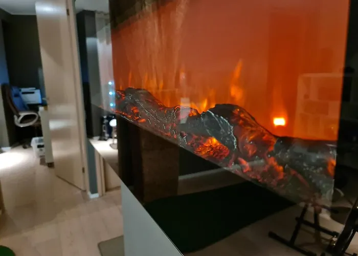 Hotel Kreutzwaldi Penthouse Tallinn