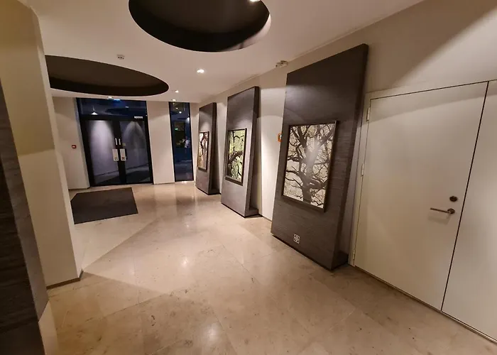 科鲁兹瓦尔迪顶层公寓 酒店